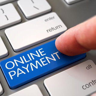 Online Bill Pay